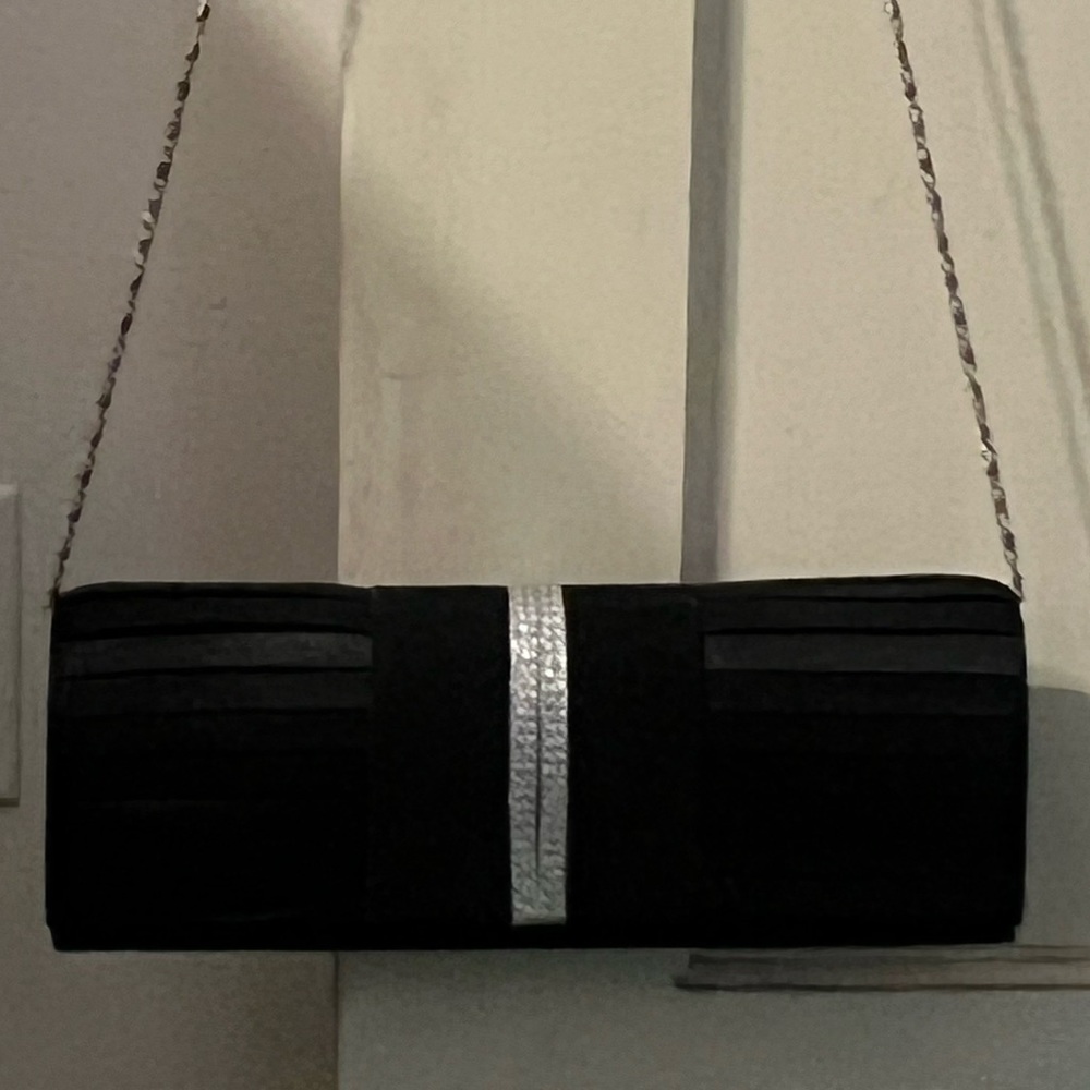 Bijoux Terner Clutch/Crossbody